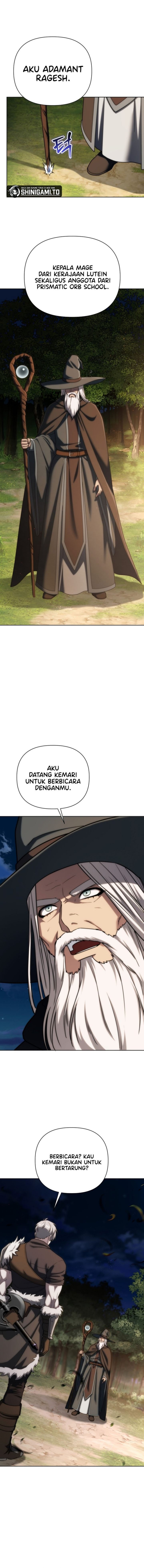 Read Barbarian’s Adventure In A Fantasy World ID Manga Online