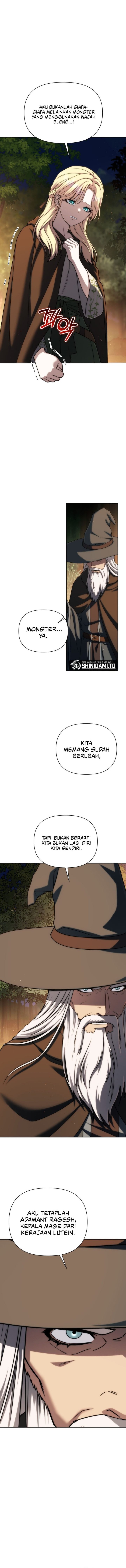 Read Barbarian’s Adventure In A Fantasy World ID Manga Online