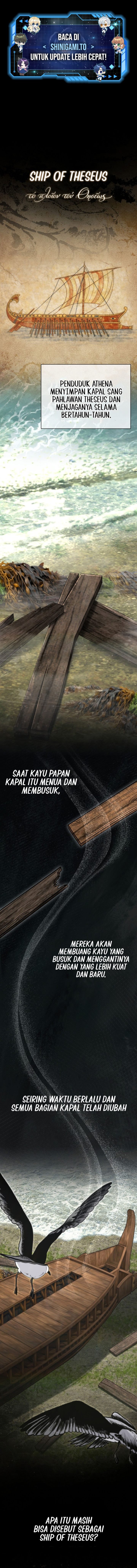 Read Barbarian’s Adventure In A Fantasy World ID Manga Online