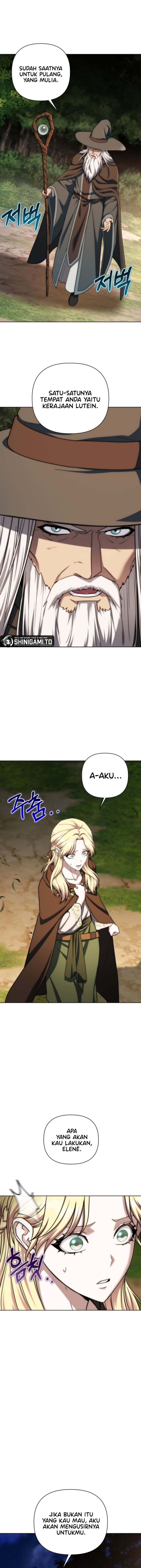 Read Barbarian’s Adventure In A Fantasy World ID Manga Online