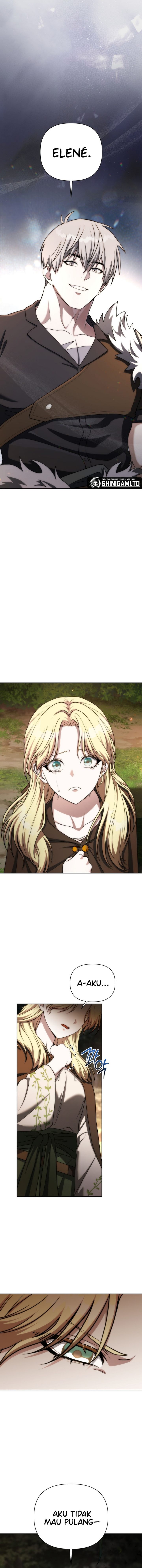 Read Barbarian’s Adventure In A Fantasy World ID Manga Online