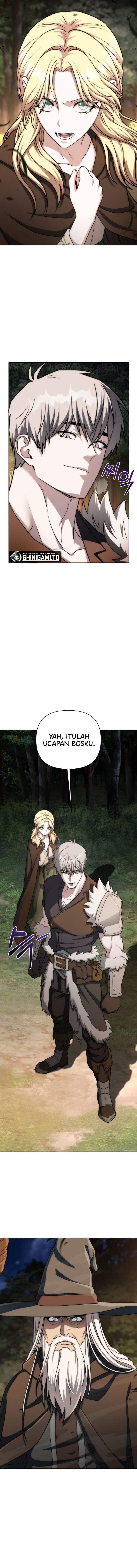 Read Barbarian’s Adventure In A Fantasy World ID Manga Online