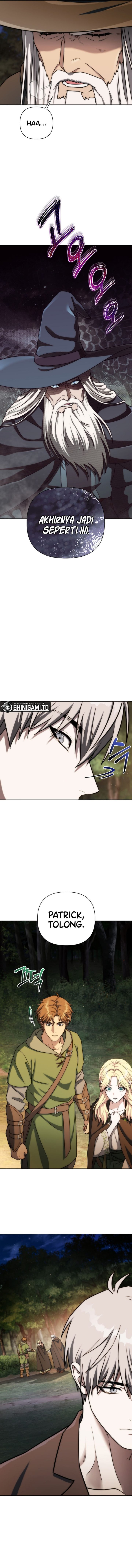 Read Barbarian’s Adventure In A Fantasy World ID Manga Online