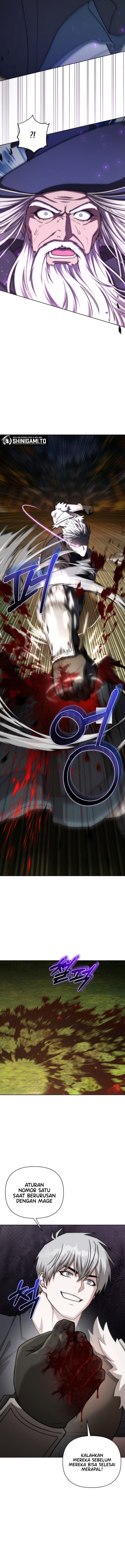 Read Barbarian’s Adventure In A Fantasy World ID Manga Online