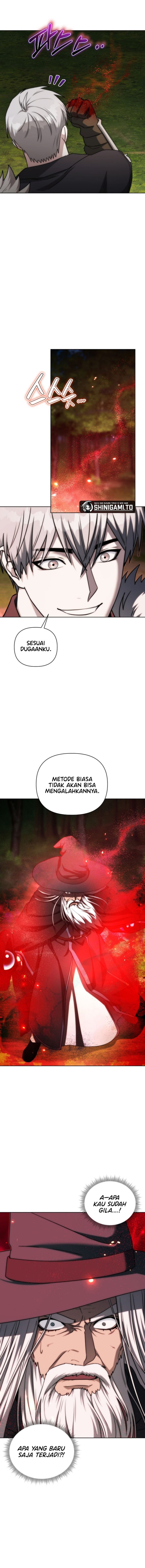 Read Barbarian’s Adventure In A Fantasy World ID Manga Online