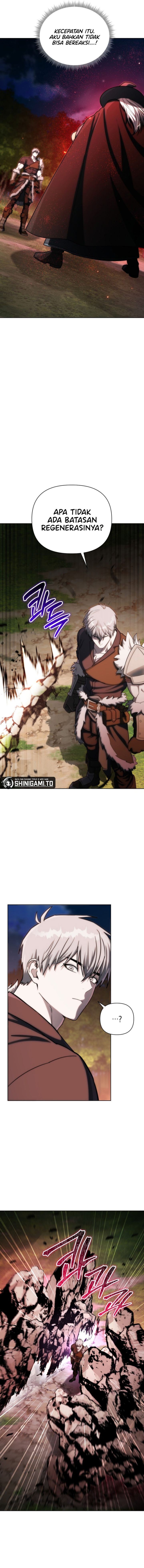 Read Barbarian’s Adventure In A Fantasy World ID Manga Online