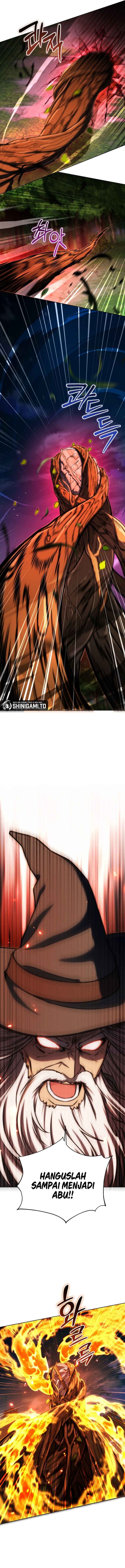 Read Barbarian’s Adventure In A Fantasy World ID Manga Online