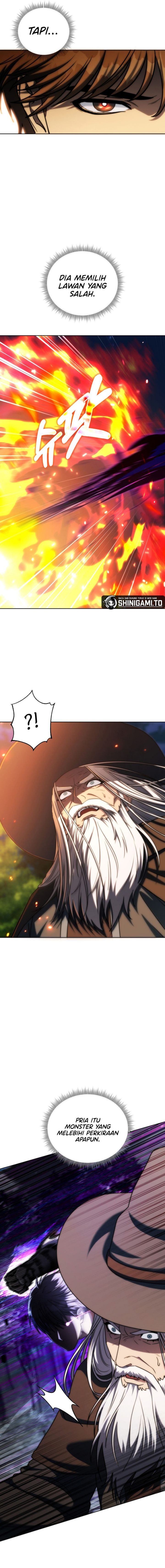 Read Barbarian’s Adventure In A Fantasy World ID Manga Online