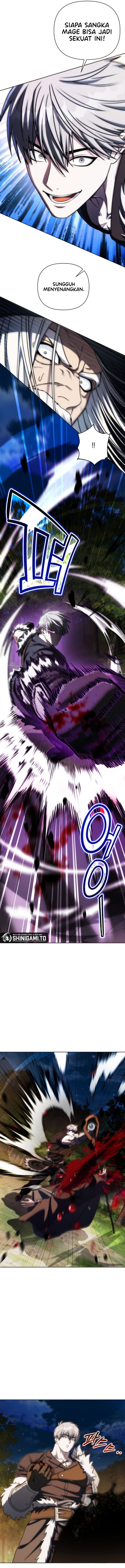 Read Barbarian’s Adventure In A Fantasy World ID Manga Online