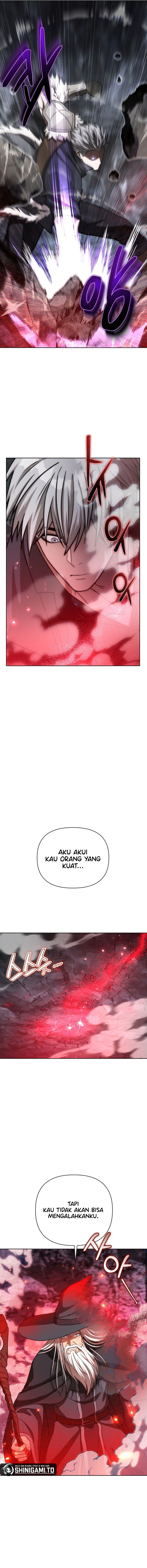 Read Barbarian’s Adventure In A Fantasy World ID Manga Online