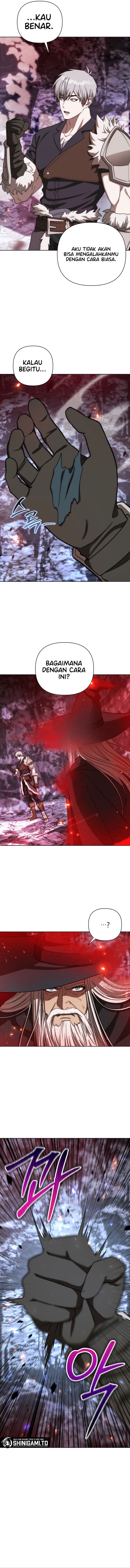 Read Barbarian’s Adventure In A Fantasy World ID Manga Online