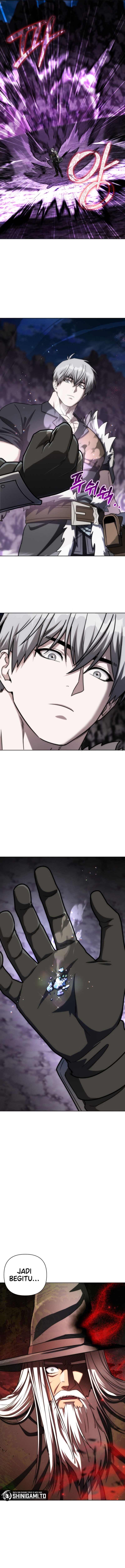 Read Barbarian’s Adventure In A Fantasy World ID Manga Online