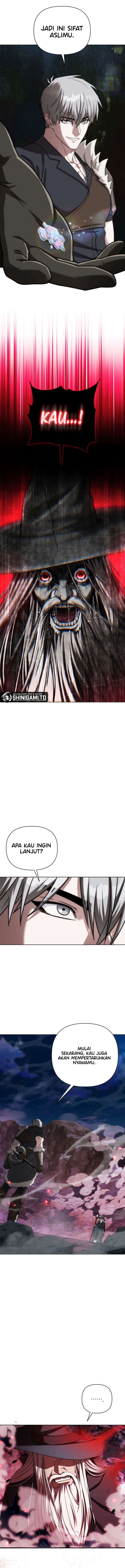 Read Barbarian’s Adventure In A Fantasy World ID Manga Online