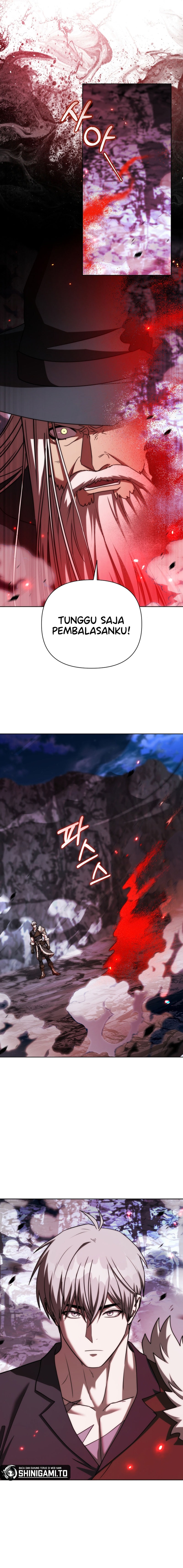 Read Barbarian’s Adventure In A Fantasy World ID Manga Online