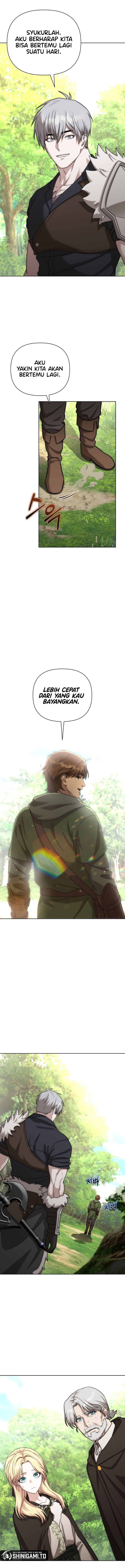 Read Barbarian’s Adventure In A Fantasy World ID Manga Online