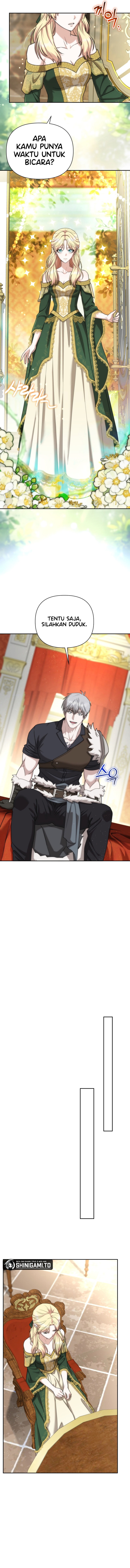 Read Barbarian’s Adventure In A Fantasy World ID Manga Online