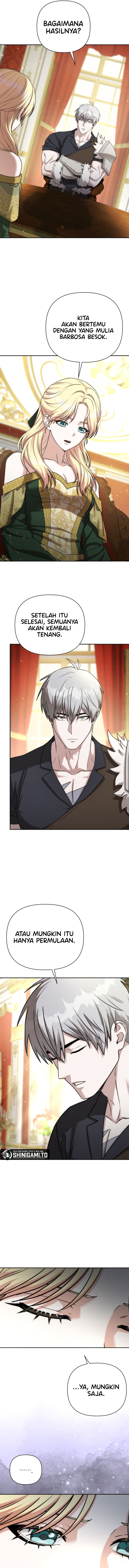 Read Barbarian’s Adventure In A Fantasy World ID Manga Online