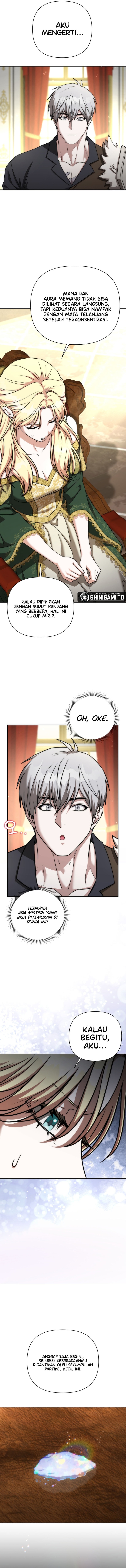 Read Barbarian’s Adventure In A Fantasy World ID Manga Online