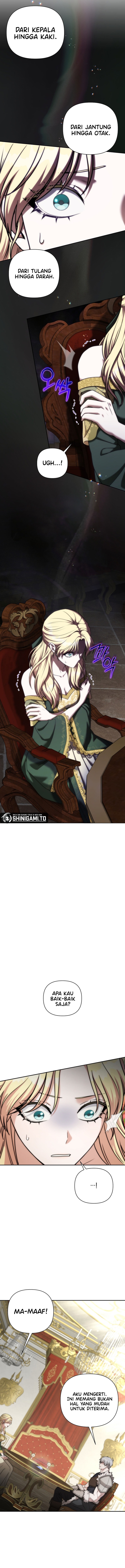 Read Barbarian’s Adventure In A Fantasy World ID Manga Online