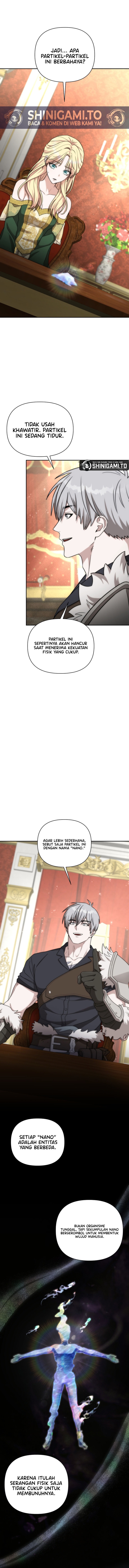 Read Barbarian’s Adventure In A Fantasy World ID Manga Online