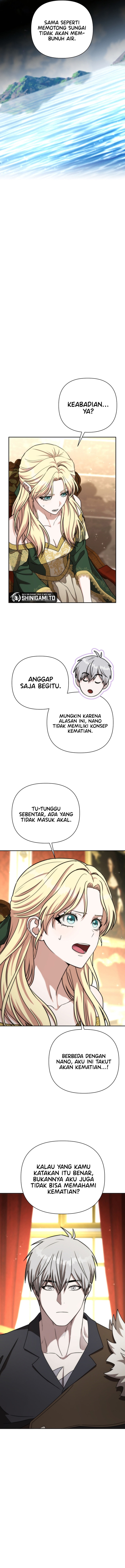 Read Barbarian’s Adventure In A Fantasy World ID Manga Online