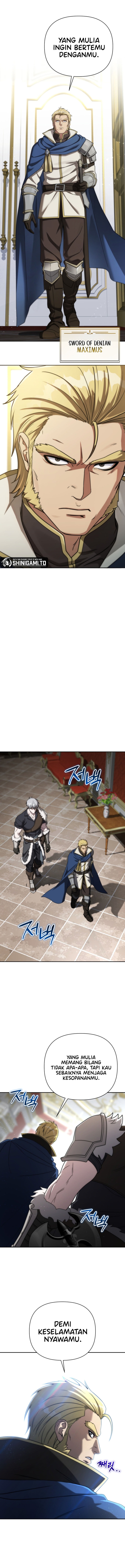 Read Barbarian’s Adventure In A Fantasy World ID Manga Online