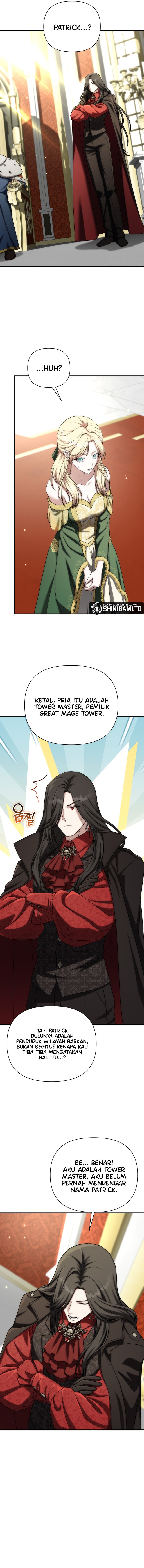 Read Barbarian’s Adventure In A Fantasy World ID Manga Online