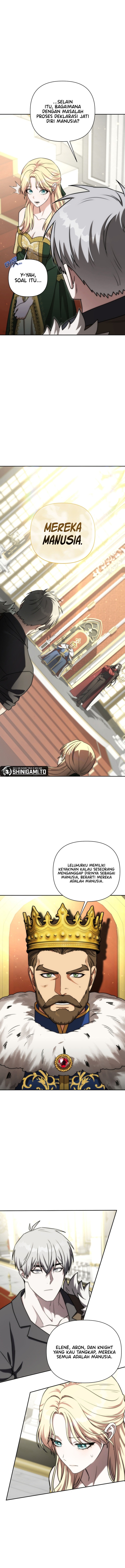 Read Barbarian’s Adventure In A Fantasy World ID Manga Online