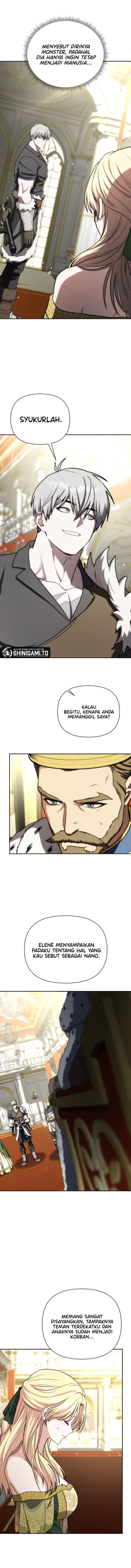 Read Barbarian’s Adventure In A Fantasy World ID Manga Online