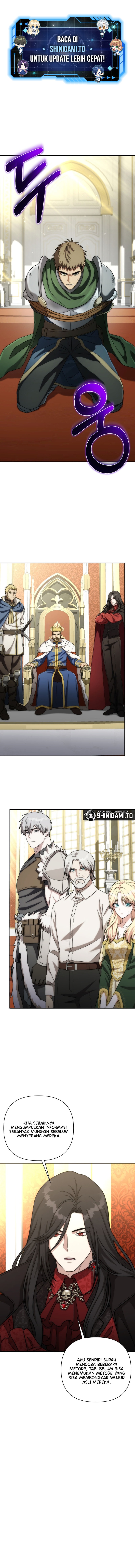 Read Barbarian’s Adventure In A Fantasy World ID Manga Online