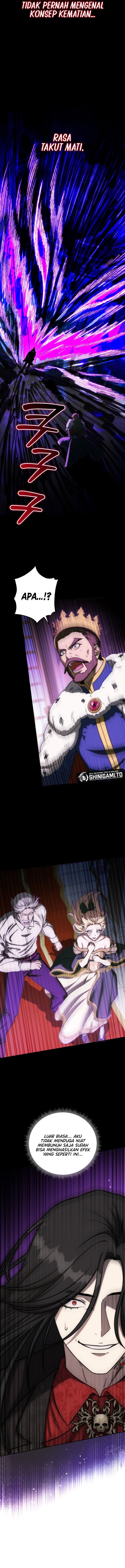 Read Barbarian’s Adventure In A Fantasy World ID Manga Online