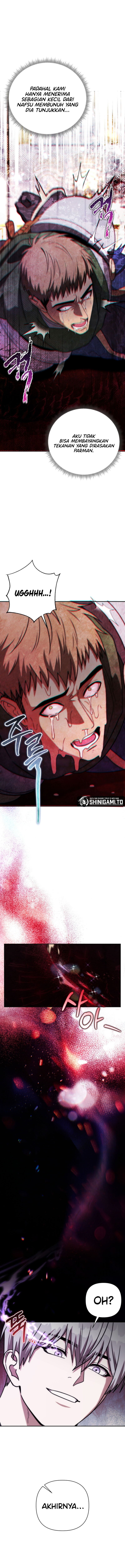 Read Barbarian’s Adventure In A Fantasy World ID Manga Online