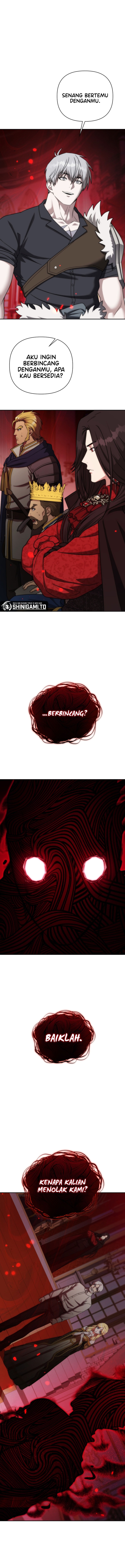 Read Barbarian’s Adventure In A Fantasy World ID Manga Online