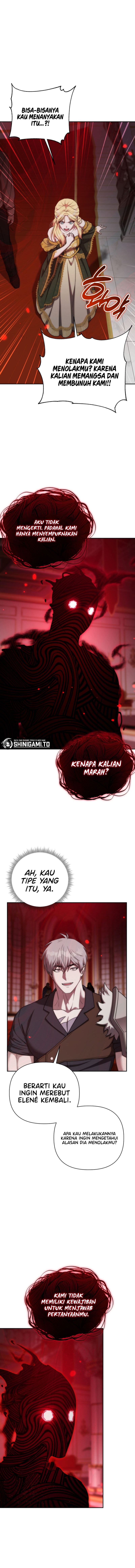 Read Barbarian’s Adventure In A Fantasy World ID Manga Online