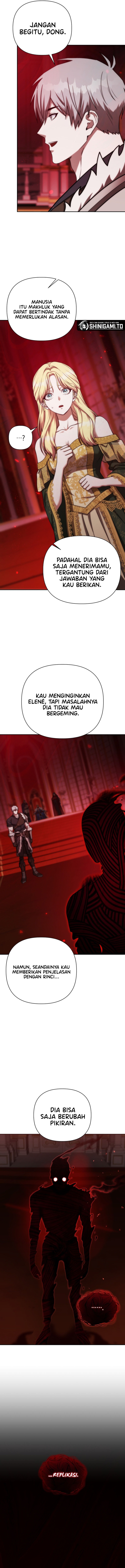 Read Barbarian’s Adventure In A Fantasy World ID Manga Online