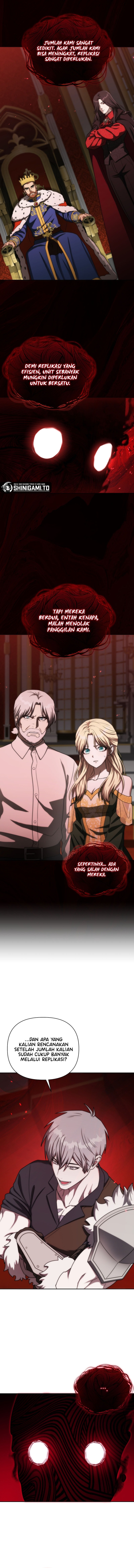 Read Barbarian’s Adventure In A Fantasy World ID Manga Online