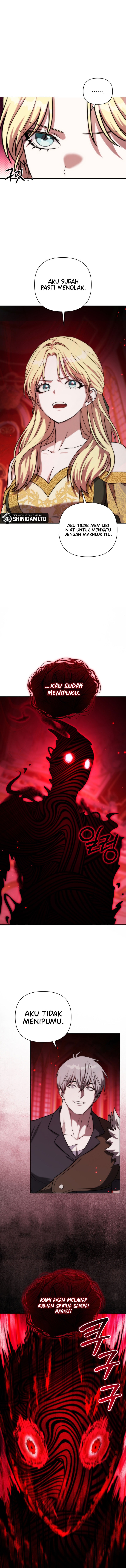 Read Barbarian’s Adventure In A Fantasy World ID Manga Online