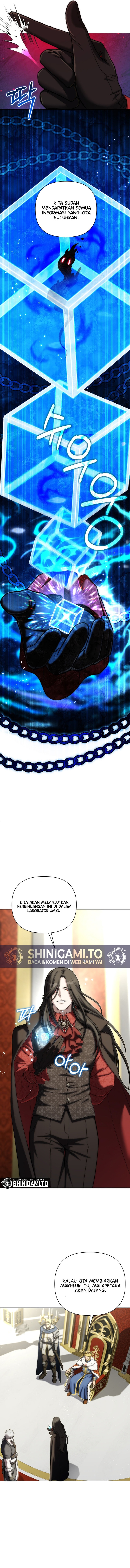 Read Barbarian’s Adventure In A Fantasy World ID Manga Online