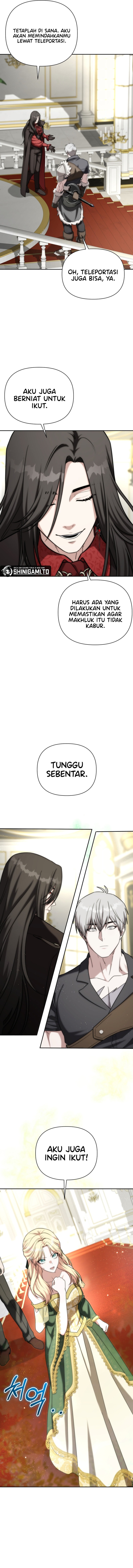 Read Barbarian’s Adventure In A Fantasy World ID Manga Online