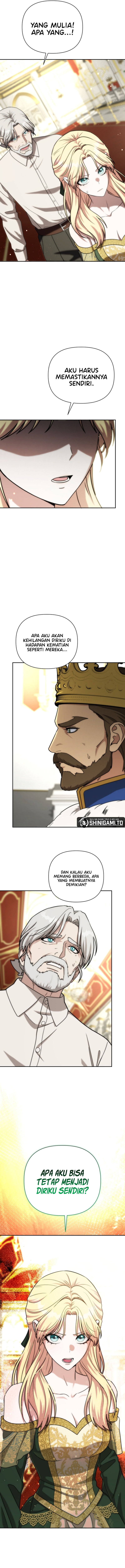 Read Barbarian’s Adventure In A Fantasy World ID Manga Online