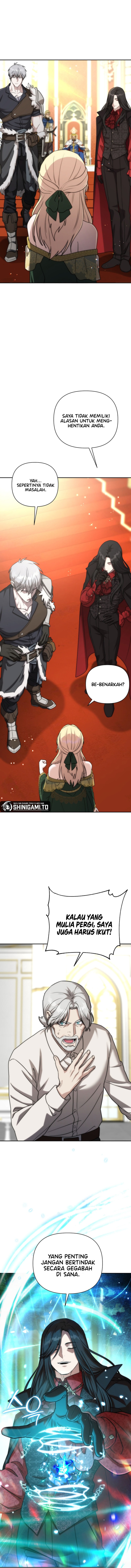 Read Barbarian’s Adventure In A Fantasy World ID Manga Online