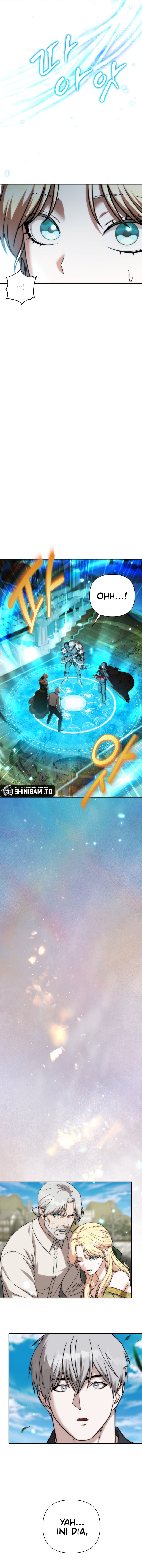 Read Barbarian’s Adventure In A Fantasy World ID Manga Online