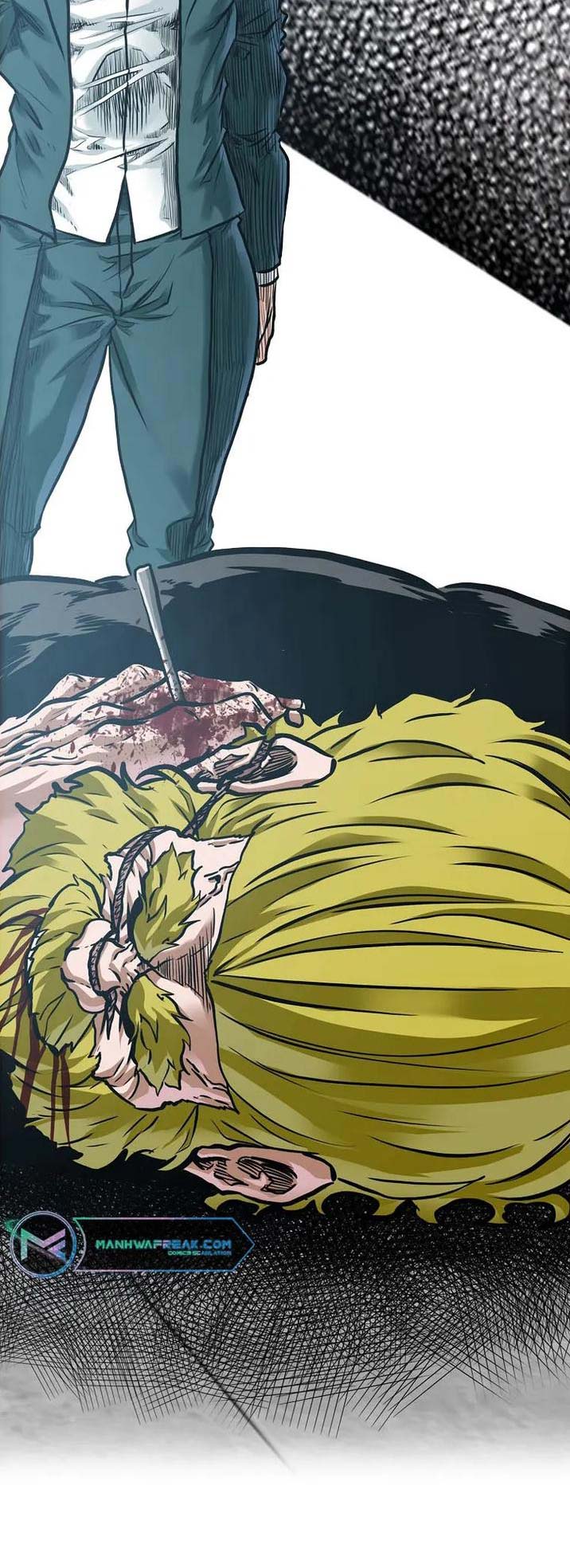 Read Boss in School ID Manga Online