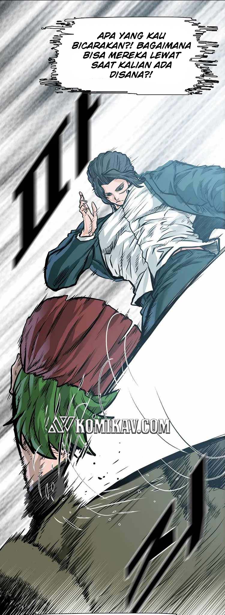 Read Boss in School ID Manga Online