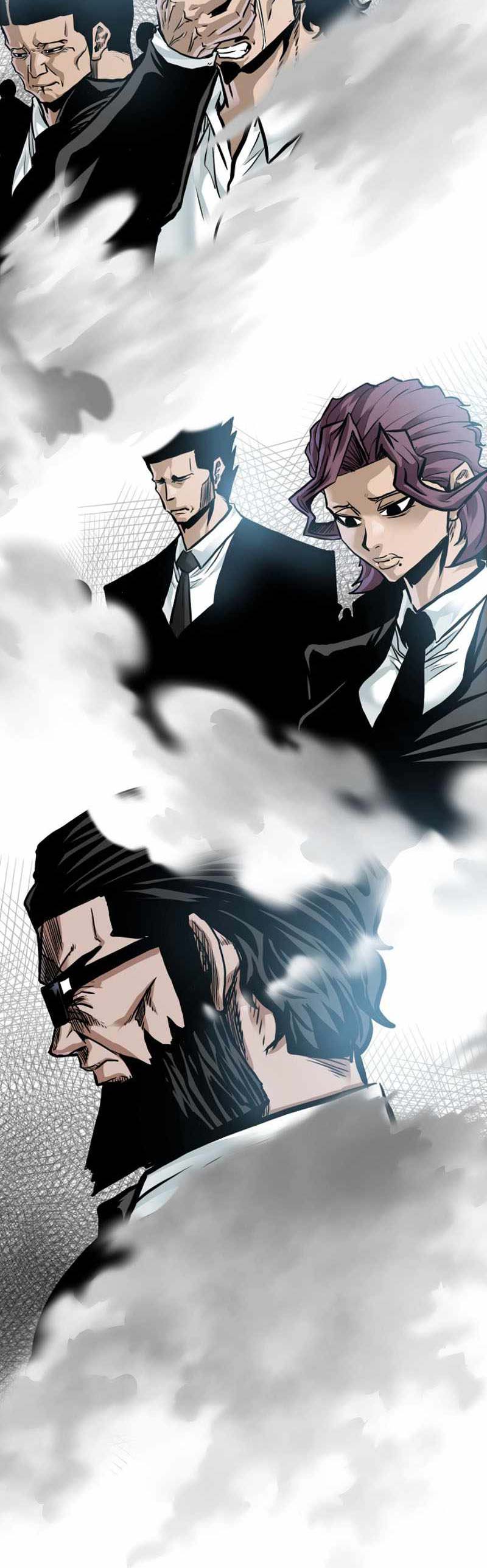 Read Boss in School ID Manga Online