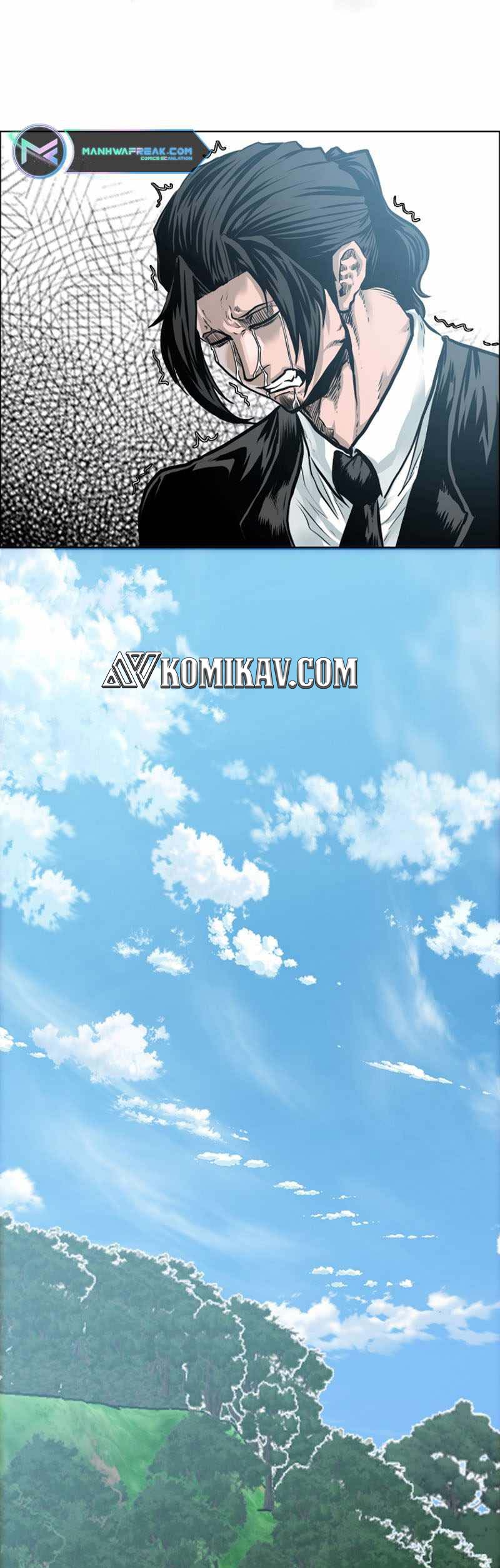 Read Boss in School ID Manga Online