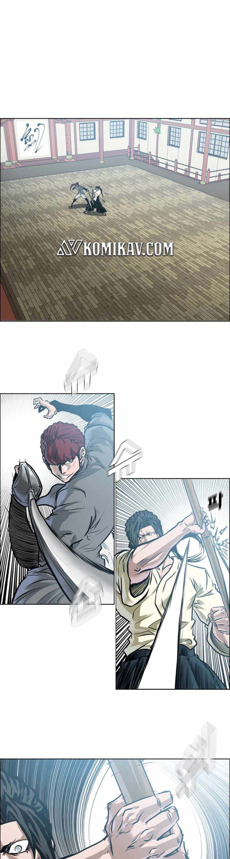 Read Boss in School ID Manga Online