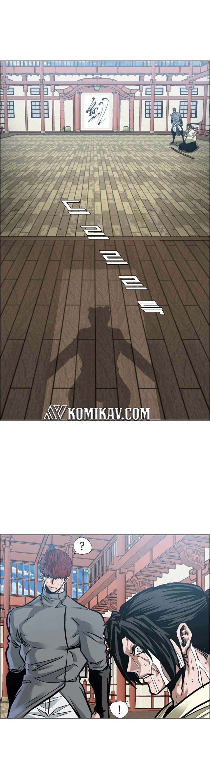 Read Boss in School ID Manga Online