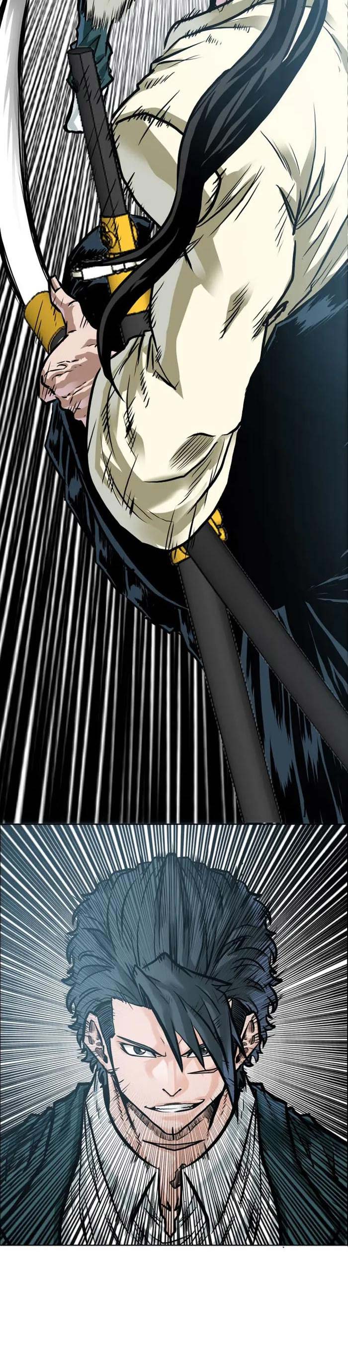 Read Boss in School ID Manga Online