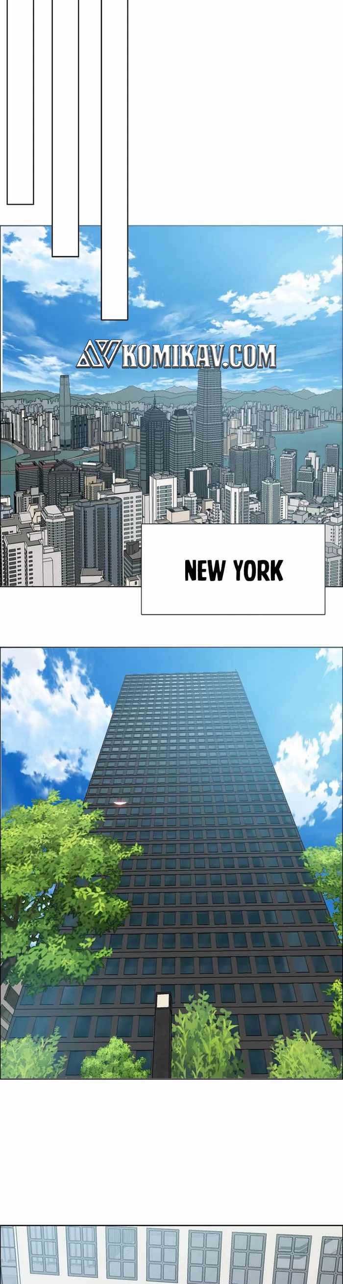 Read Boss in School ID Manga Online